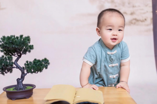 灌云宝宝睡觉不踏实老是哭