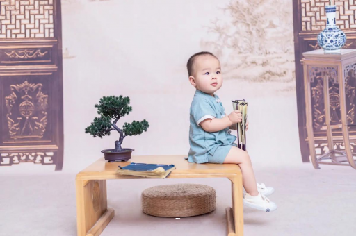 灌云13周宝宝有多大
